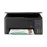 爱普生（EPSON）【6代新品】L3353墨仓式彩色家用AI学习打印机 L3251/L3255升级版(打印复印扫描 微信/无线 黑色） 实拍图