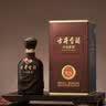古井贡酒 年份原浆献礼 浓香型白酒 50度 500mL*2瓶 双瓶装 中秋送礼 实拍图