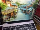 华为样机Matebook 13/14/Xpro触摸二手笔记本电脑商务轻薄办公本95新 i5-10210U/16G/512/2K独显触屏 实拍图