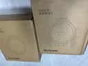 九阳（Joyoung）0氟家用电饼铛 三明治机早餐机1500W大火力煎烤机烙饼机双面加热悬浮设计 30K09 实拍图