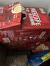 雀巢（Nestle）【樊振东同款】1+2原味低糖*速溶咖啡三合一冲调饮品90条1350g 实拍图