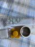 潜水艇（Submarine） 玻璃胶防水防霉密封胶封边美缝胶水槽马桶洗脸盆透明白色硅胶 【1支瓷白】防水防霉玻璃胶 实拍图