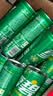 可口可乐（Coca-Cola）檀健次代言 雪碧Sprite柠檬味碳酸饮料 330ml*24摩登罐  实拍图