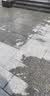 家可美（jiakemei）火烧板清洗剂户外石材大理石强力去污黑缝庭院地砖油污青苔清洁剂 庭院石材清洗剂【5斤+工具】 实拍图