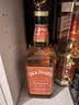 杰克丹尼（Jack Daniels）火焰700ml 美国田纳西州  调和型 威士忌 力娇酒 实拍图