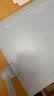 猫太子护栏坐姿矫正器儿童防低头写字矫正器小学生保护近视弯腰驼背幼儿姿势学习纠正坐读写桌面款神器蓝 实拍图