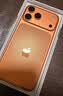 Apple/苹果【点击“立即领取“享补贴】iPhone 17 Pro Max 256GB 星宇橙色 移动联通电信5G双卡双待手机 实拍图