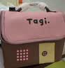 Tagi.机灵小房子化妆包夏防水洗漱包大容量旅行收纳包中秋节礼物女送人 实拍图