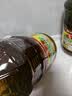 鲁花 【保真菜籽油】食用油 低芥酸特香菜籽油 6.18L   物理压榨 实拍图