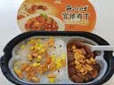 统一开小灶 自热米饭 宫保鸡丁2盒* 271g 户外速食 实拍图