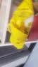 壁挂抽取式一次性保鲜膜套家用食品级冰箱剩菜保鲜罩 壁挂抽取式 1000只 大小盘通用(贈挂钩) 实拍图