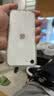 亿色苹果se3/se2/8/7手机壳iPhone se3/se2/8/7保护套气囊防摔晶瓷玻璃透明超薄软边外壳男女款 实拍图