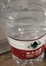 农夫山泉饮用水 饮用天然水5L*4桶 整箱装 桶装水塑膜随机包装 实拍图