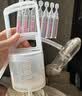 十月结晶婴儿吸鼻器洗鼻器手拉式 宝宝儿童专用鼻涕清洗神器缓解鼻塞 实拍图