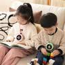 酷火随学宝ai口语陪练机电话手表儿童6-12岁小学生生日礼物8-12岁男孩 实拍图