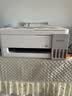 爱普生（EPSON）【6代新品】L3351墨仓式彩色打印机 微信打印/无线连接 家用AI学习打印机（打印、复印、扫描） 实拍图