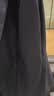 罗蒙西服套装男士修身职业正装西装套装商务伴郎服新郎服结婚礼服男装 实拍图