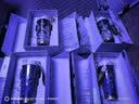 大卡梵高纯钛咖啡杯女高颜值双饮吸管杯便携车载保温杯高档教师节礼物 实拍图