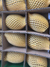 佳沛（zespri）新西兰 阳光金奇异果12粒特大果单果124-146g 猕猴桃水果礼盒 实拍图