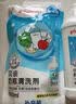 贝亲（Pigeon）奶瓶清洗剂 婴儿专用 奶嘴玩具果蔬清洁1300ml 囤货装 PL156 实拍图