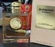 博柏利（BURBERRY）女神香水英伦挚春礼盒(50ml+身体乳75ml)生日节日礼物送女友老婆 实拍图
