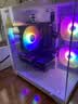 华硕（ASUS）海景房5060全家桶14代酷睿i7台式电脑DIY组装机PBA独显主机直播设计游戏电竞水企业大额补贴整机 全能旗舰：酷睿i7|RTX4050|1.5T强8K 华硕单主机(五年质保+国行带 晒单实拍图