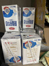 三元方白脱脂纯牛奶整箱250ml*24盒 0脂肪健身搭档 中秋送礼 牛奶礼盒 实拍图
