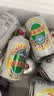 青岛啤酒（TsingTao）老青岛小白罐 330ml*24罐 整箱装 一厂生产 中秋节送礼 实拍图