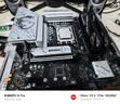 微星（MSI）额定650W金牌全模组电脑电源ATX3.1/原生16PIN/镀锡铜压纹线/适配5060显卡PAG G650LS PCIE5 实拍图
