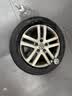 双星JUOGO轮胎 205/55R16 91V SH71适配新朗逸/速腾/英朗GT/宝来 实拍图