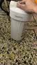 佳德净（GADEPURE）大白瓶前置过滤器家用大胖滤瓶水龙头自来水除余氯阻垢全屋净水器10寸 小型中央净水机 【10寸PP单联】过滤去杂质 实拍图