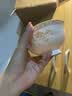 传世瓷碗碟套装家用景德镇欧式骨瓷碗筷陶瓷器吃饭套碗盘子中式 天鹅湖60件 60头豪华套装 实拍图