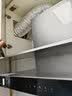 海尔（Haier）抽吸排油烟机顶吸欧式一级能效 免费上门安装 家用吸油烟机T3S 20风量大吸力自清洁以旧换新 实拍图