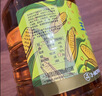 金龙鱼 食用油 非转基因 物理压榨不油腻轻年玉米油4L 实拍图