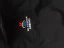 蓝之旺 冲锋衣定制工作服印logo三合一羽绒外套男夹克户外冬季工装订做 【三合一B款】藏青色 【330g摇粒绒-防风保暖】 M 实拍图