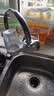 九阳（Joyoung）水龙头净水器去除余氯净化水质可视化可清洗滤芯一机四芯JYW-T05 实拍图
