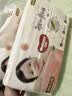 好奇（Huggies）铂金装小桃裤纸尿裤S96片(4-8kg)新生儿小号尿不湿【夏季散热王】 实拍图