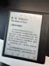 掌阅（iReader）【新品上市】Ocean5 Pro 7英寸智能阅读本 电子书阅读器 墨水屏电纸书 AI平板电脑学习便携 星际黑 实拍图