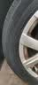 朝阳轮胎 汽车轮胎 225/50R18 99W C66 适配途岳/捷达VS5/艾力绅 实拍图