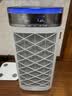 飞利浦（PHILIPS）【0.003微米精滤】空气净化器双风机除甲醛二手烟味新房孕妇婴儿专用除螨尘病毒花粉过敏原AC9008 实拍图