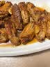 鲜京采大号鸡翅中 2斤 40-50g/个（20-25个）煎炸卤鸡翅红烧生鲜食材 实拍图