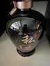 宝福祥 酒坛子景德镇陶瓷家用密封窖藏空酒坛子酒壶泡酒瓶存储酒罐 10斤装黑色(酒提底座）5L 实拍图