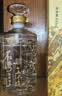 石湾玉冰烧    清雅型  45度六埕藏500ml*1瓶    礼盒  白酒 微黄 纯粮 实拍图