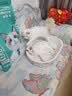 凯锐思 布偶猫专用猫粮幼猫成猫主粮深海鱼粮 布偶2kg 实拍图