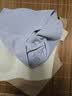 ubras虞书欣同款无尺码免拆胸垫背心式内衣女无痕无钢圈聚拢文胸 实拍图