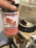 吉品红金鱼饲料草金锦鲤鱼粮食小型冷水观赏鱼专用颗粒通用喂鱼料600克 实拍图