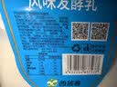 西域春酸奶大方桶新疆老酸奶低温全脂风味水果捞酸奶益生菌生牛乳发酵乳 西域春方桶酸奶1kg*1桶 实拍图