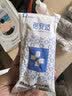 蓓安适一次性内裤男士纯棉旅行便携独立包装免洗短裤 男灰5条装 XL号 实拍图