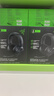 雷蛇（Razer）北海巨妖标准版X 有线头戴式电竞游戏耳机耳麦 7.1环绕声 吃鸡神器 黑色 适配三角洲行动 实拍图