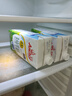 安佳（Anchor）新西兰进口草饲 4.4g高蛋白高钙纯牛奶1L*1盒 实拍图